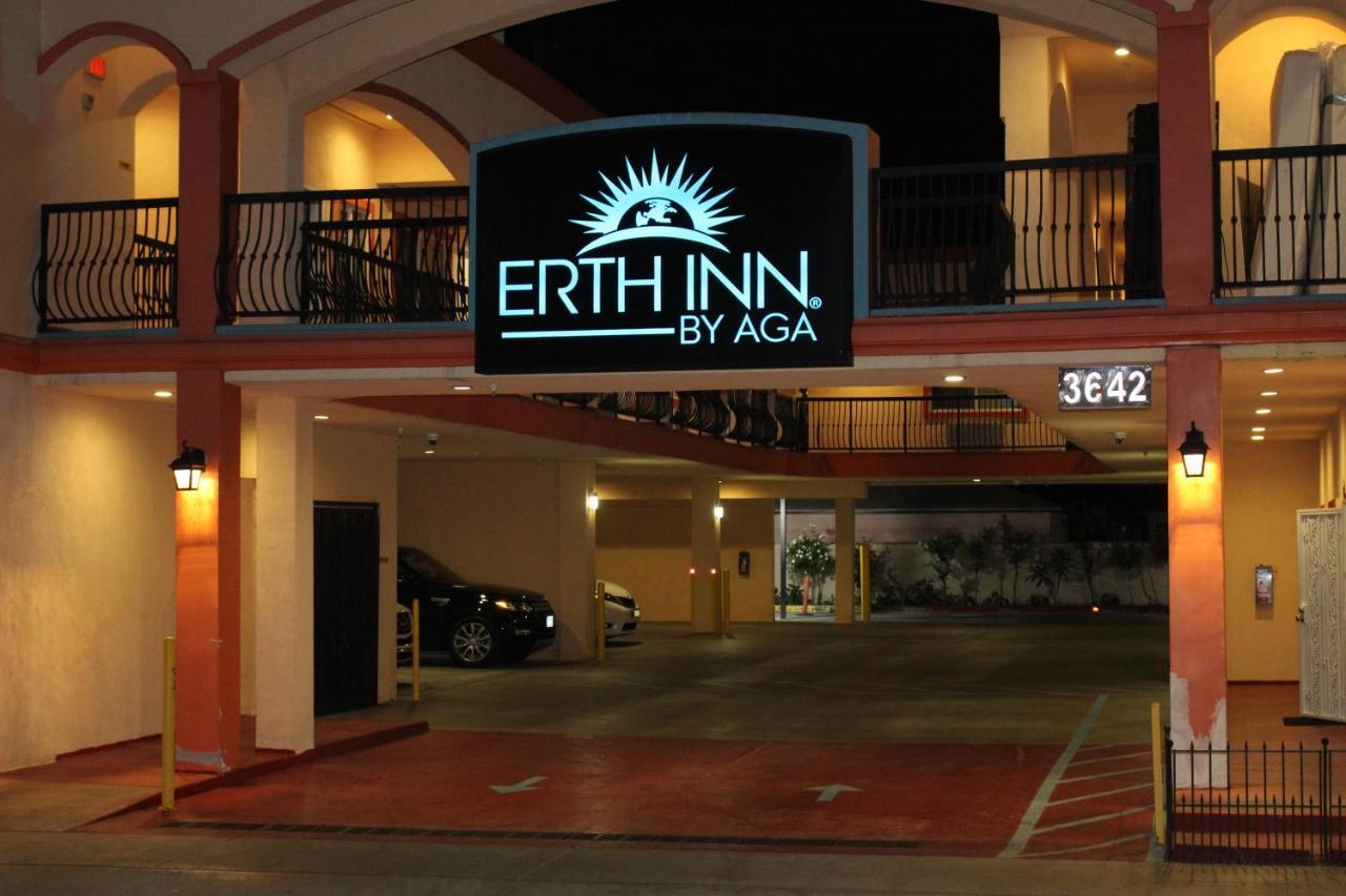 Erth Inn By Aga Maywood Экстерьер фото